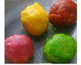 Colour full cookies recipe step 4 photo