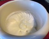 Une image de l'étape 13 de Gâteau fondant croustillant pommes cacahuètes.