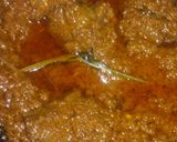 Foto langkah ke 14 dari resep 9. Rendang Daging Sapi.