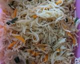 Foto langkah ke 2 dari resep Isian keroket.