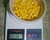 Foto del paso 1 de la receta: Ensalada de espinacas y tocino