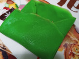 Dadar Gulung Pandan