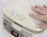 เค้กช็อกโกแลต จากหม้อหุงข้าว วิธีทำสูตร 9 รูป