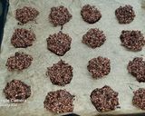 Foto del passaggio 5 della ricetta Biscotti 🍪 senza glutine con cereali soffiato