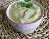 Foto del paso 6 de la receta Gazpacho de aguacate
