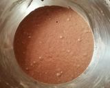 Foto del paso 5 de la receta: Pastel imposible (Chocoflan)