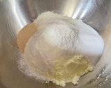 甜包（包底）的食譜步驟1照片
