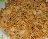 A picture of step 1 of Easy Chicken Noodles.