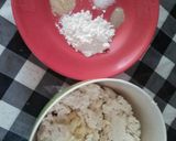 Foto langkah ke 1 dari resep Tahu Bulat.
