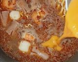 Foto langkah ke 2 dari resep Mie kuah tomyam instant.
