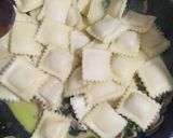Foto del paso 4 de la receta: Salsa para pastas en general