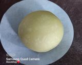 Foto langkah ke 2 dari resep Donat autolysis anti gagal / donat anti gagal.
