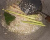 Foto langkah ke 3 dari resep Opor Ayam.