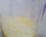 Foto langkah ke 1 dari resep Jus Melon & Alpokat.