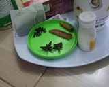 Foto langkah ke 1 dari resep Thai Tea HomeMade.
