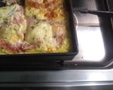 Foto del paso 5 de la receta: Milhojas de papas