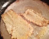 Foto del paso 3 de la receta: Tallos de acelga fritos
