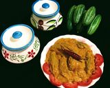 A picture of step 9 of Doi Patol.