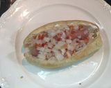 Foto del paso 3 de la receta: Hot Dog Doble Sonorense