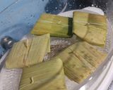 Foto del paso 6 de la receta: Tamal De Pescado a lo Caribeño
