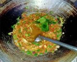 Foto langkah ke 6 dari resep Ayam kecap pedas manis.