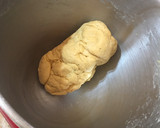 Foto del paso 2 de la receta: Pan saborizado zapallo, romero y pimienta