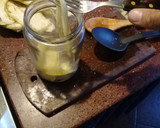 Foto del paso 5 de la receta: Berenjenas en aceite. Conserva