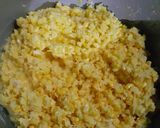 Foto langkah ke 1 dari resep #01 Lemet jagung.