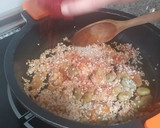 Foto del paso 4 de la receta: Arroz con Alcachofas y Habas