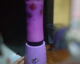 Foto langkah ke 2 dari resep Juice Strawberry.