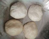 A picture of step 6 of Veg Zingy Parcel (without oven).