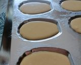 Une image de l'étape 7 de 🌺 Madeleines vanille.