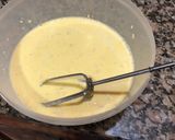 Foto del paso 2 de la receta: Budín con chocolate