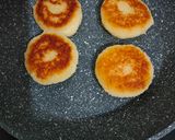 Foto langkah ke 3 dari resep Wingko Babat Teflon.