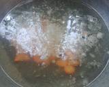 Sop Kepala+Ceker Ayam ala Minang langkah memasak 5 foto