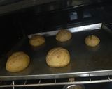 Foto del paso 13 de la receta: Pan de muerto (pan de morido)