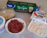 Foto del paso 1 de la receta: Lasagna a mi estilo 🍽️🍛