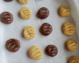 صورة لخطوة 5 من وصفة كوكيز سهل🍪