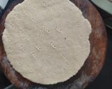 मिक्स व्हेज चीझ पिझ्झा मून (mix veg cheese pizza recipe in marathi) रेसिपी स्टेप 4 फोटो 