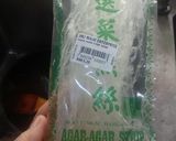 Gambar langkah 1 resipi Tips agar agar lembut.