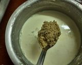 मसाले दुध (masale dudh recipe in marathi) रेसिपी स्टेप 3 फोटो 