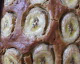 Foto langkah ke 5 dari resep Bolu pisang.