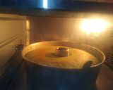 Foto langkah ke 5 dari resep #16..Bolu Pandan lembut.