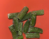 Foto del paso 1 de la receta: Carbonada Seca