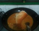 Foto langkah ke 8 dari resep Arsik Ikan Mas.