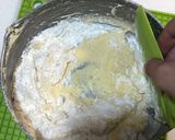 爽口檸檬磅蛋糕 無需打蛋器 有手就會！🍋的食譜步驟4照片