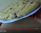 Foto del paso 3 de la receta: Cookie Gigante 🍪