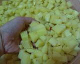 Foto langkah ke 1 dari resep Sambal goreng kentang.