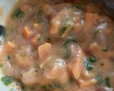รูปขั้นตอนการทำที่ 2 ของ นักเก็ตไก่ผัก เบบี๋