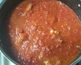 Foto del paso 4 de la receta: Salsa de tomate